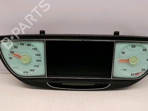 Used Instrument cluster Instrument cluster LANCIA PHEDRA (179_) 2.2 JTD (179AXC1A) (128 hp) 34490359 34490359