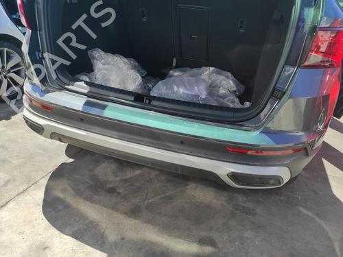 Used Rear bumper reinforcement Rear bumper reinforcement CUPRA ATECA (KH7, KHP, KBP) 2.0 TSI 4Drive (300 hp) 34487206 34487206