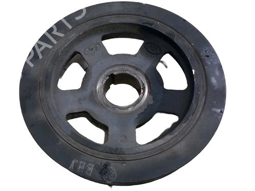 Used Pulley HYUNDAI i30 (FD) 1.6 CRDi (90 hp) 25982022