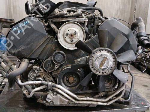 Motor (til dele) Motor (til dele) AUDI A4 B5 (8D2) [1994-2001] 34492033 34492033