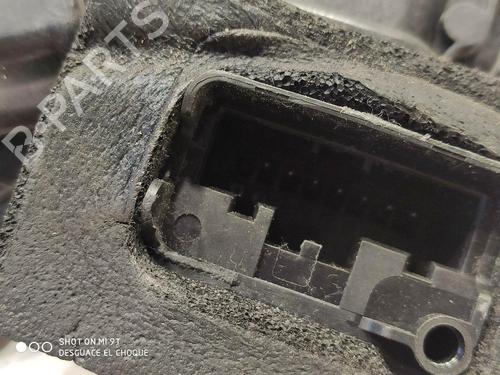 Used Front left lock Front left lock VW CADDY IV Box Body/MPV (SAA, SAH) [2015-2020] 34489523 34489523