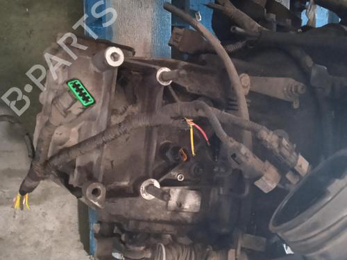 Gearbox KIA CARENS II MPV (FJ)  | BP19049791M3 