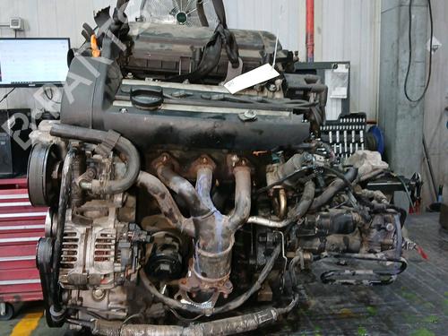 Starter SEAT LEON (1M1) 1.6 16 V | BP35736050M8 - Image 4