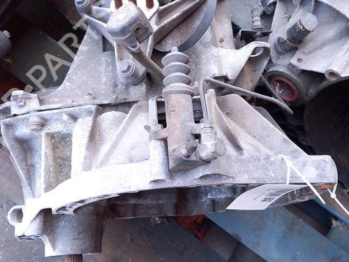 Used Gearbox Gearbox VOLVO V40 Estate (645) 2.0 (140 hp) 34545663 34545663