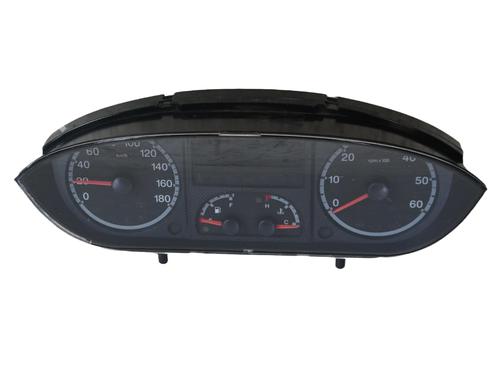 Used Instrument cluster Instrument cluster PEUGEOT BOXER Van 2.2 HDi 130 (131 hp) 34462643 34462643