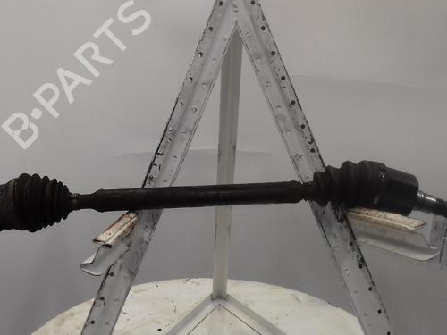 Used Right front driveshaft Right front driveshaft 39516341 39516341