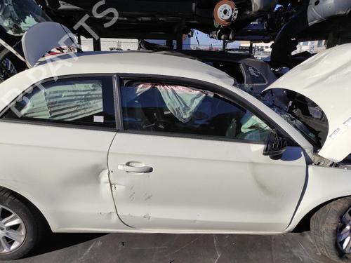 Used Front right window mechanism Front right window mechanism AUDI A1 (8X1, 8XK) 1.4 TFSI (122 hp) 34487538 34487538