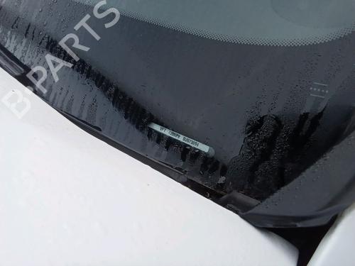 Front right window mechanism CITROËN BERLINGO MULTISPACE (B9) 1.6 HDi 90 | BP22968827C23 