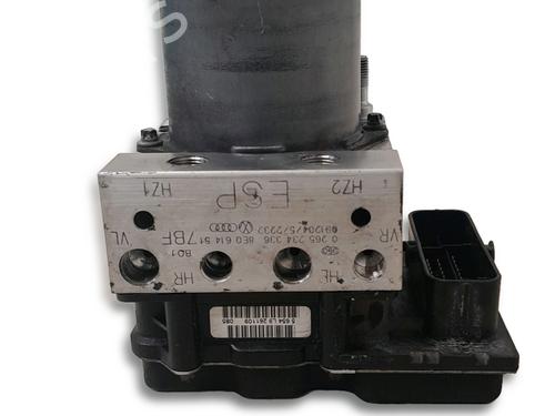Used ABS pump SEAT EXEO ST (3R5) 2.0 TDI (143 hp) 25284114