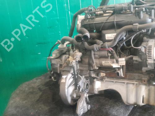 AC compressor OPEL CORSA E (X15) 1.4 Turbo (08, 68) | BP35735441M34 - Image 4