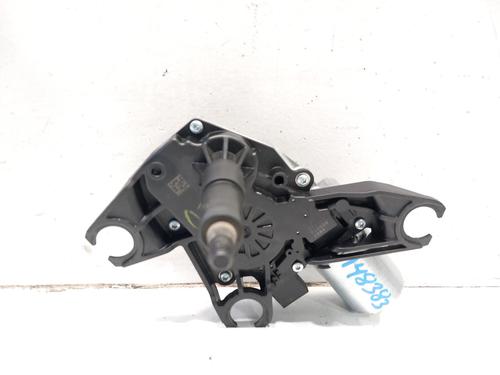 Used Rear wiper motor RENAULT KADJAR (HA_, HL_) 1.3 TCe 140 (HLNB, HLN1) (140 hp) 14466453