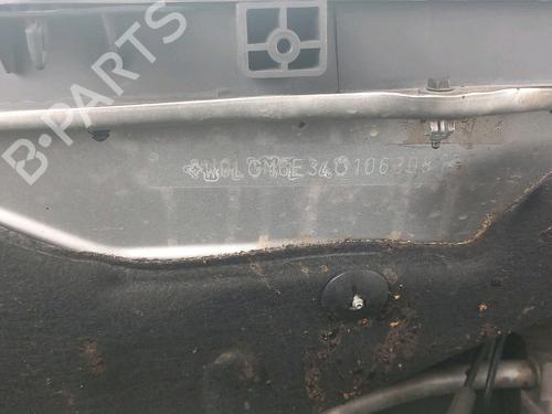 Switch OPEL INSIGNIA A Saloon (G09) 1.6 CDTi (69) | BP34467785I30  - Image 7