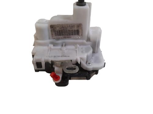 Front left lock FIAT 500 (312_) 1.2 (312AXA1A) | BP28527938C98