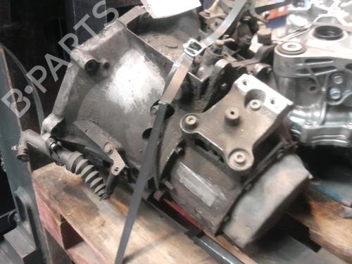 Gearbox CITROËN C-ELYSEE (DD_) 1.6 HDI 92 | BP36784434M3 - Image 2