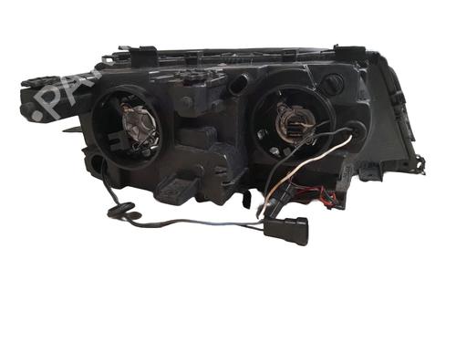 Left headlight BMW 3 (E46)  | BP27295991C28 