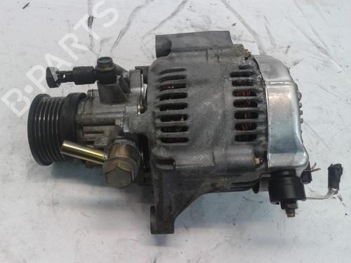 Used Alternator Alternator HYUNDAI ACCENT II (LC) 1.5 CRDi (82 hp) 35729654 35729654