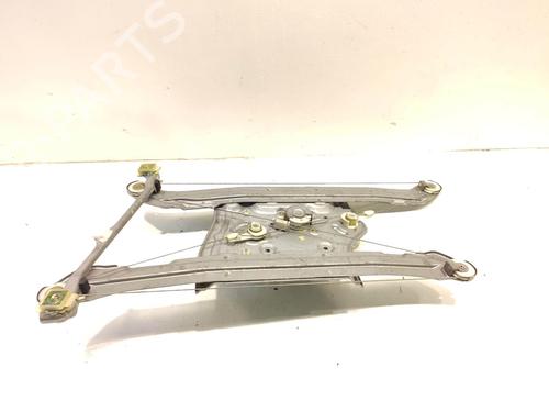 Used Front right window mechanism Front right window mechanism MITSUBISHI GRANDIS (NA_W) [2003-2011] 34488465 34488465