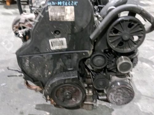 Alternator VOLVO V70 II (285) D5 | BP18568036M7 