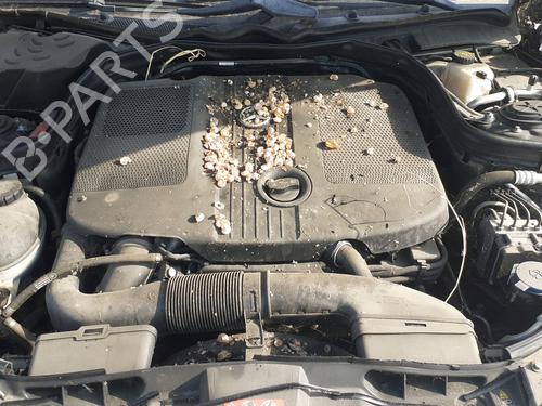 Left front steering knuckle MERCEDES-BENZ E-CLASS (W212) E 250 CDI / BlueTEC (212.003, 212.004) | BP34546784M25  - Image 6