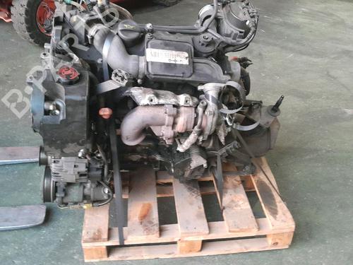 Engine PEUGEOT 206 Hatchback (2A/C) 1.4 HDi eco 70 | BP17143044M1 
