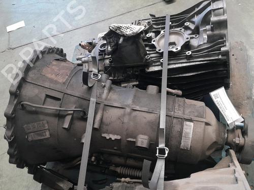 Used Gearbox Gearbox 37614294 37614294