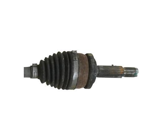Left front driveshaft HYUNDAI i20 III (BC3, BI3) 1.0 T-GDI hybrid 48V | BP34552035M38 - Image 2