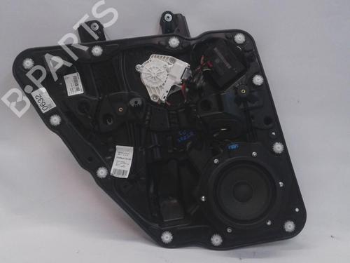 Used Rear left window mechanism Rear left window mechanism PORSCHE CAYENNE (92A) [2010-2018] 34482192 34482192