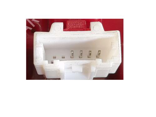 Left tailgate light HYUNDAI i30 (PDE, PD, PDEN) 1.0 T-GDI hybrid 48V | BP37268768C79 - Image 3