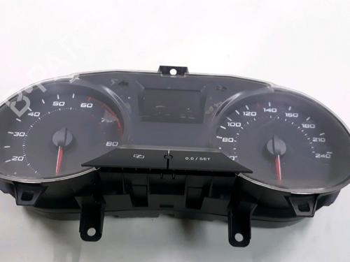 Instrument cluster SEAT IBIZA IV ST (6J8, 6P8)  | BP18567602C47 