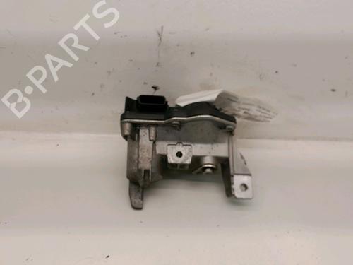 Used Throttle body Throttle body DACIA DOKKER MPV (KE_) 1.5 dCi / Blue dCi 75 (KEAJ, KEAH, KEJW) (75 hp) 35731987 35731987
