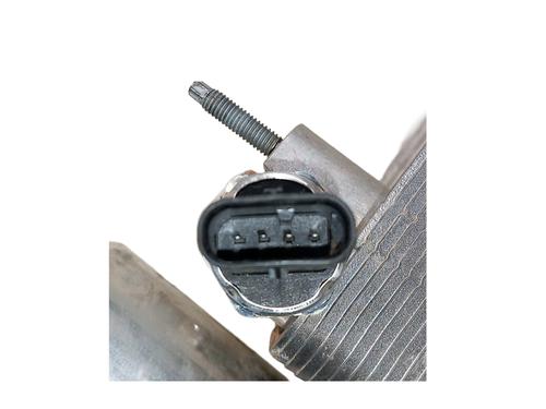 AC radiator MERCEDES-BENZ EQA (H243) EQA 250+ (243.702) | BP38799850M32 - Image 5
