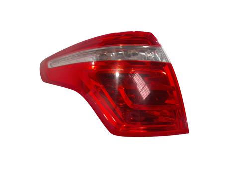Used Left taillight Left taillight CITROËN C4 Picasso I MPV (UD_) 2.0 HDi 138 (136 hp) 34494629 34494629