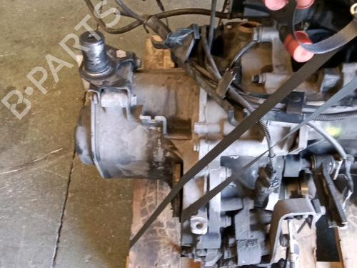 Gearbox VW POLO (6N2)  | BP14479063M3 