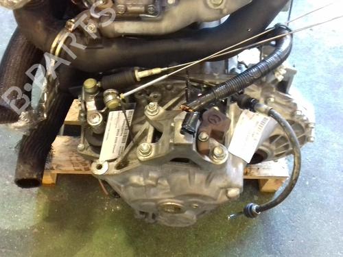 Gearbox MAZDA 5 (CR) 2.0 CD (CR19) | BP37405766M3 - Image 3