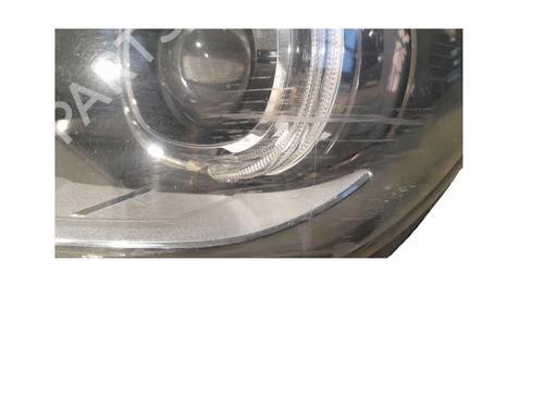 Right headlight BMW 1 (F20) 118 d | BP38760157C29 - Image 4