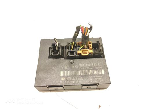 Módulo eletrónico Módulo eletrónico AUDI A3 (8P1) 1.6 (102 hp) 35731481 35731481