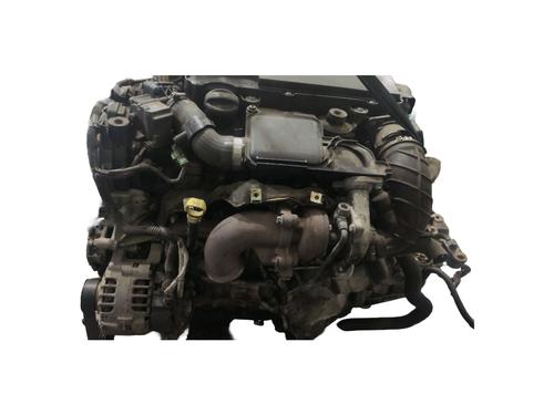 Used Gearbox Gearbox PEUGEOT 107 (PM_, PN_) 1.4 HDi (54 hp) 34546226 34546226