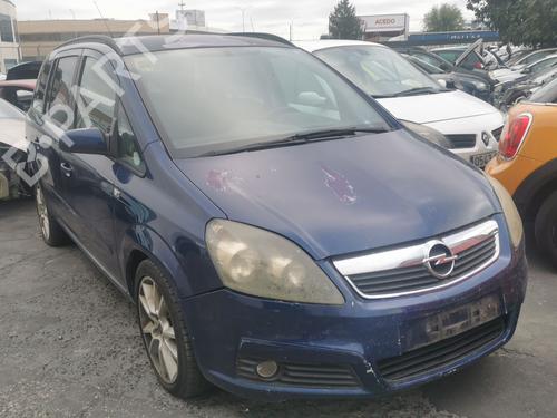 Brugte OPEL ZAFIRA B Box Body/MPV (A05)  1.9 CDTI VAN (M75)  4639058