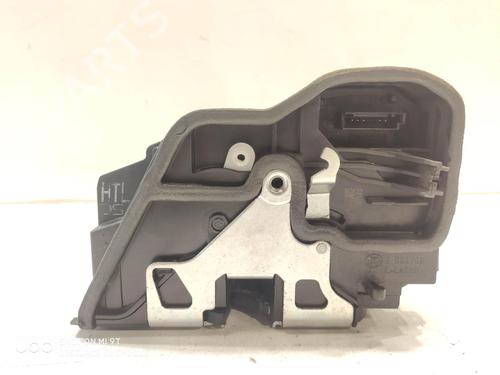 Used Rear left lock BMW 5 Touring (E61) 520 d (177 hp) 14475675