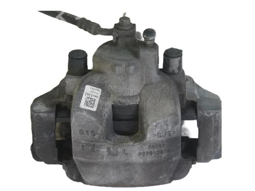 left-front-brake-caliper-opel-astra-k-b16-2015-2016-2017-2018-2019-2020-2021-2022-33409580 main image