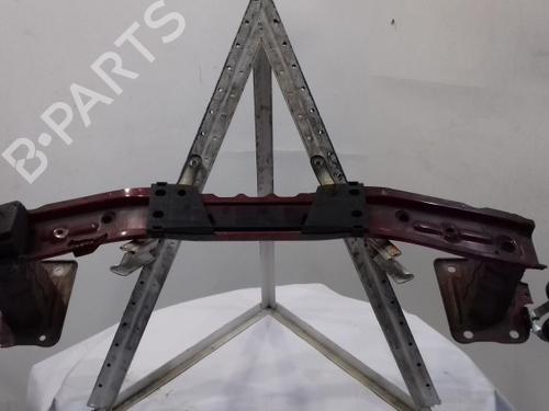 Used Front bumper reinforcement Front bumper reinforcement ALFA ROMEO 159 (939_) 1.9 JTDM 8V (939AXE1B, 939BXE1B, 939BXH1B) (115 hp) 40511578 40511578
