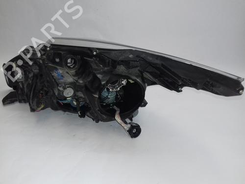 Left headlight TOYOTA AURIS (_E18_) 1.8 Hybrid (ZWE186_, ZWE186R) | BP34706028C28 - Image 2