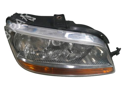 Right headlight FIAT MULTIPLA (186_) 1.9 JTD 115 | BP18557194C29 