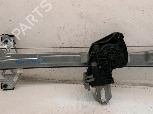 front-left-window-mechanism-citroen-c4-ii-nc_-2009-34463418 main image