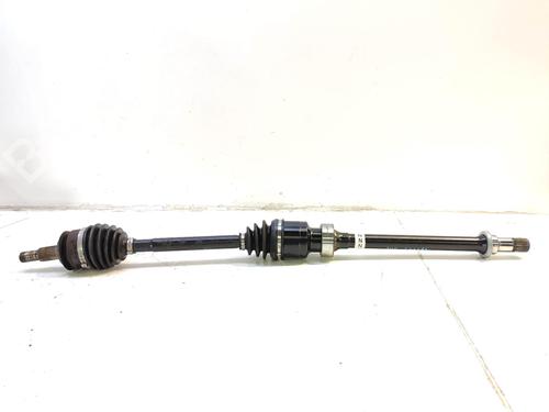 Used Right front driveshaft Right front driveshaft MAZDA 3 (BM, BN) 2.0 (120 hp) 34487372 34487372