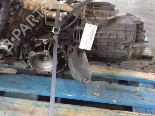 Used Gearbox Gearbox AUDI A4 B8 Avant (8K5) [2007-2017] 34545411 34545411