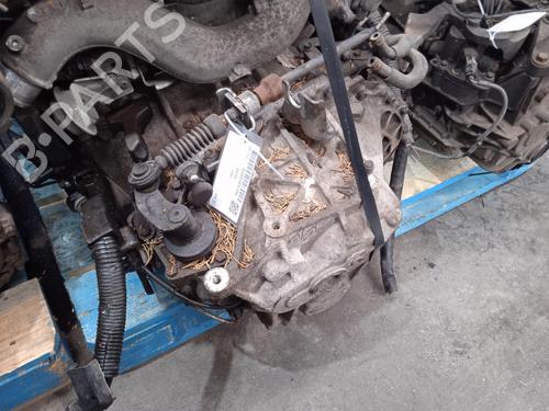 Getriebe für Getriebe MAZDA 6 Hatchback (GG) 2.0 DI (GG14) (143 hp) 34488932 34488932