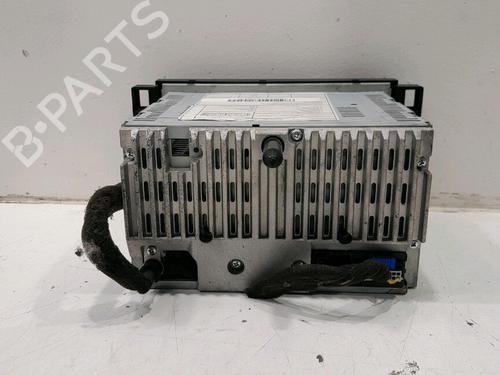 Used Radio Radio CHEVROLET EPICA (KL1_) 2.0 (144 hp) 34490189 34490189