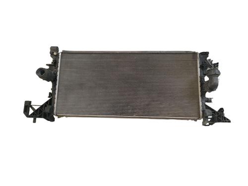 Used Water radiator Water radiator OPEL ASTRA K (B16) 1.6 CDTi (68) (136 hp) 33409579 33409579