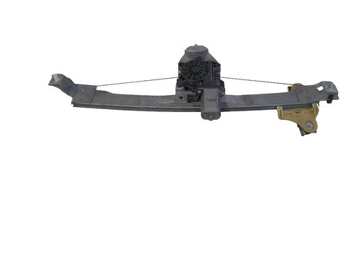 Used Front right window mechanism Front right window mechanism RENAULT CAPTUR I (J5_, H5_) 0.9 TCe 90 (90 hp) 34470282 34470282